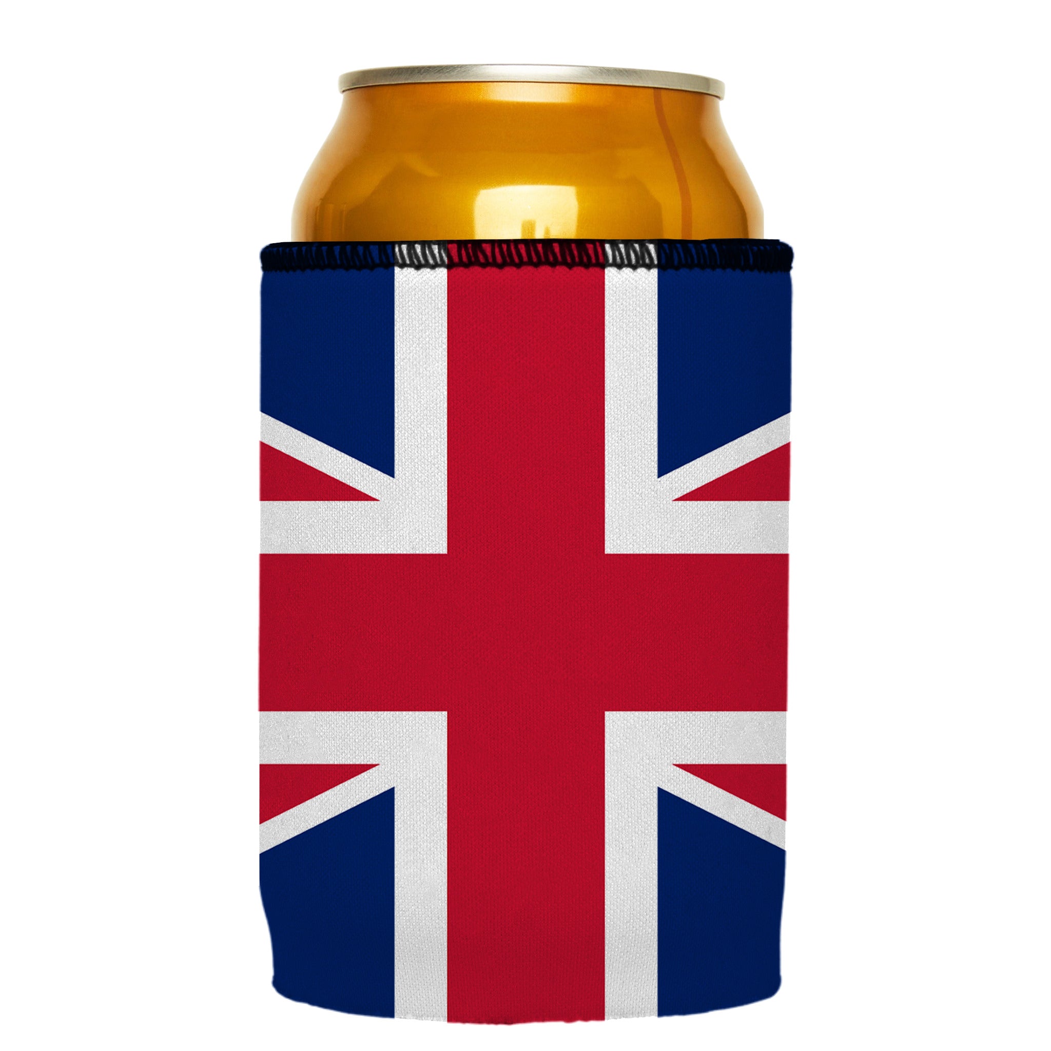 Stubbyz Flag of United Kingdom Stubby Cooler