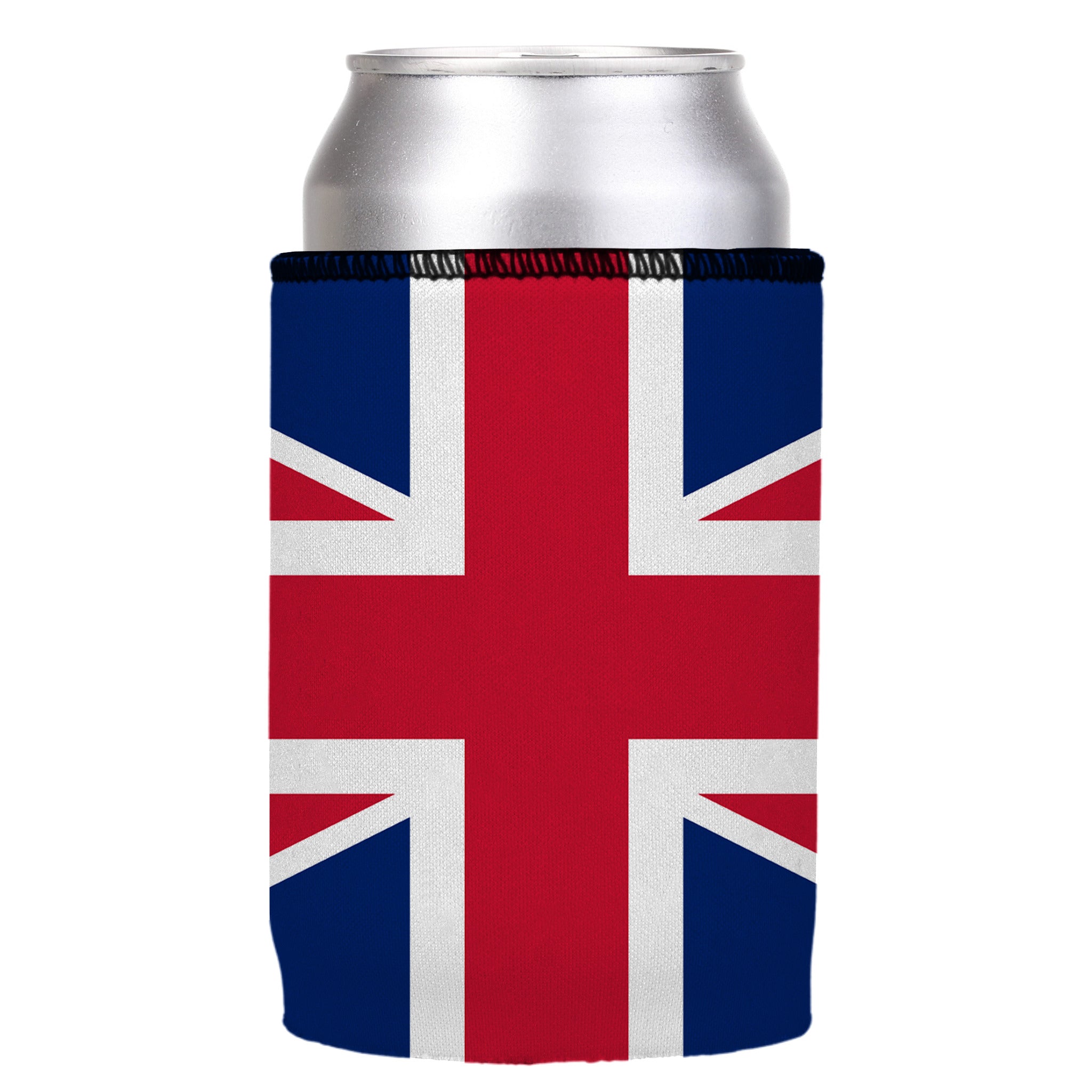 Stubbyz Flag of United Kingdom Stubby Cooler
