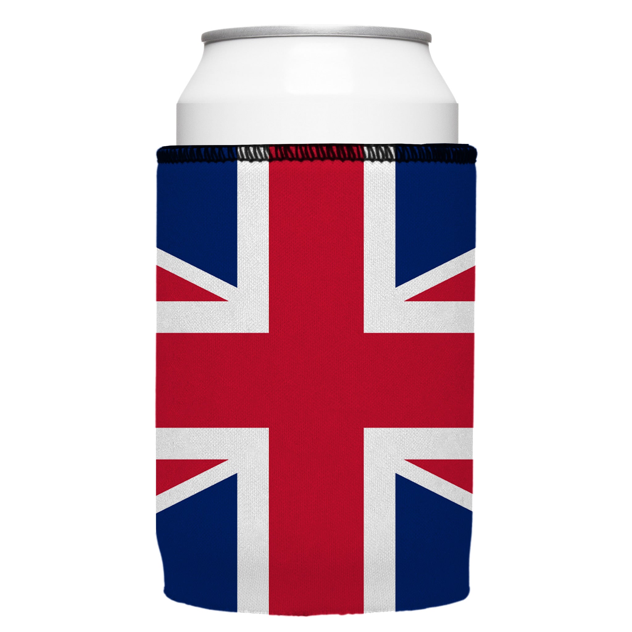 Stubbyz Flag of United Kingdom Stubby Cooler