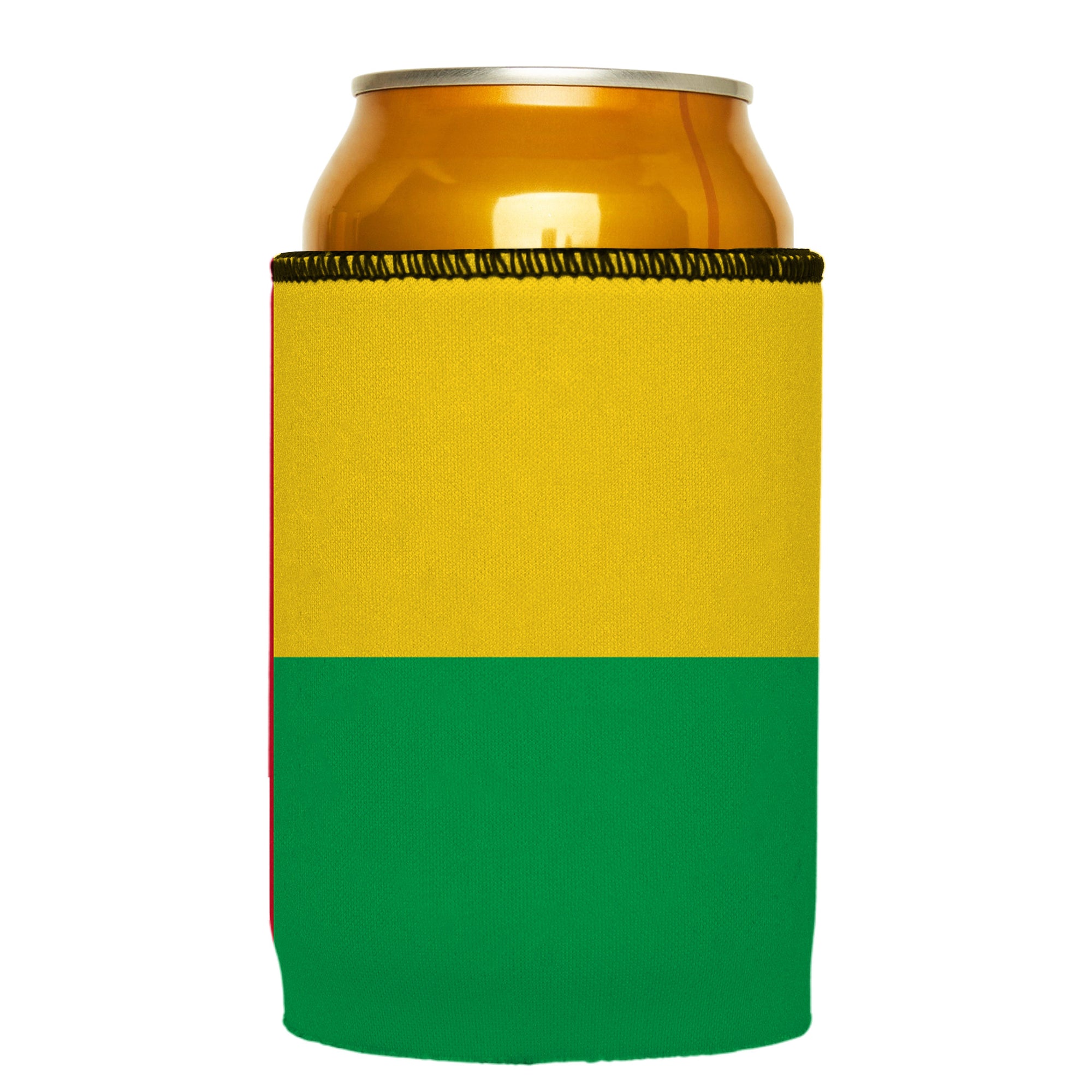 Stubbyz Flag of Guinea-Bissau Stubby Cooler