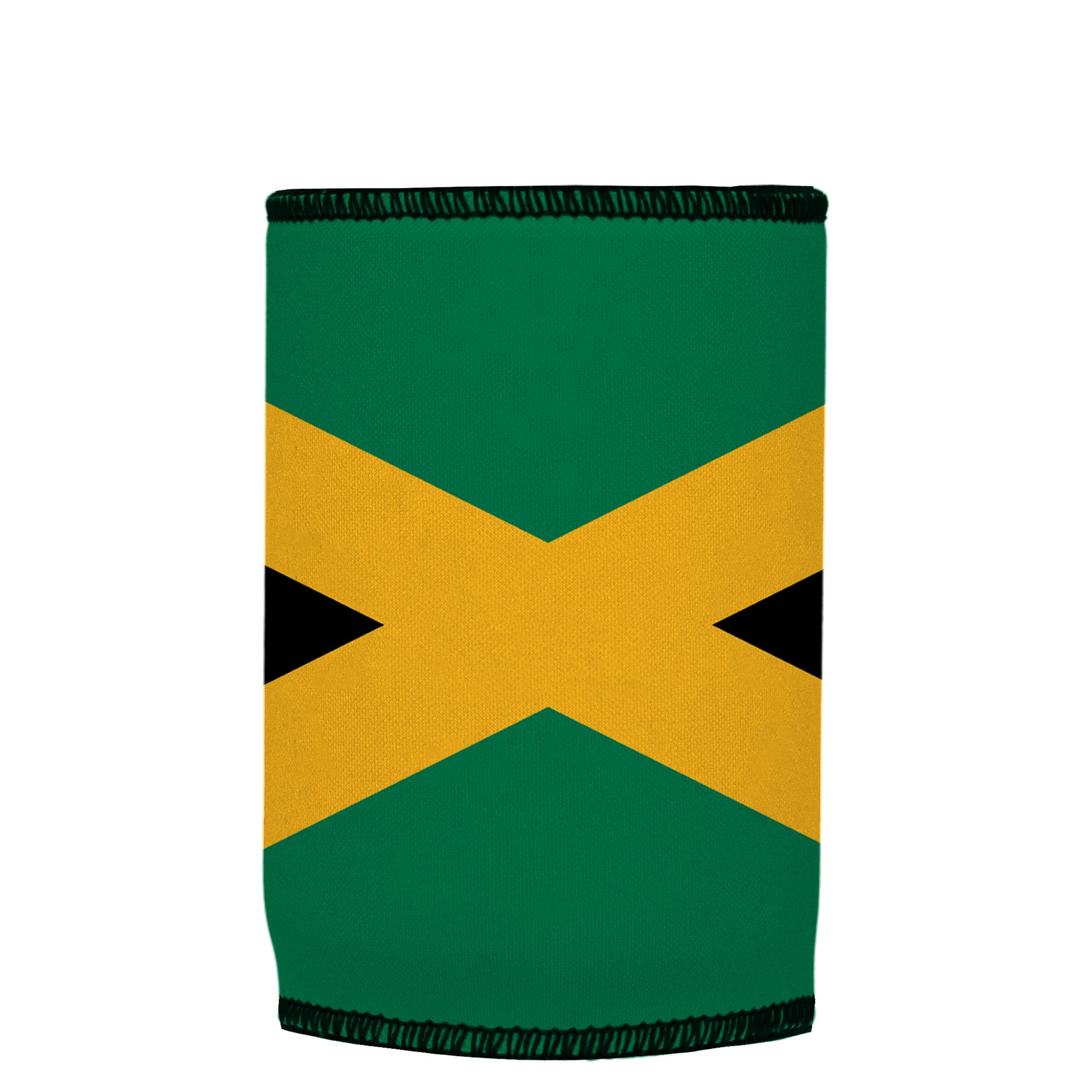 Stubbyz Flag of Jamaica Stubby Cooler