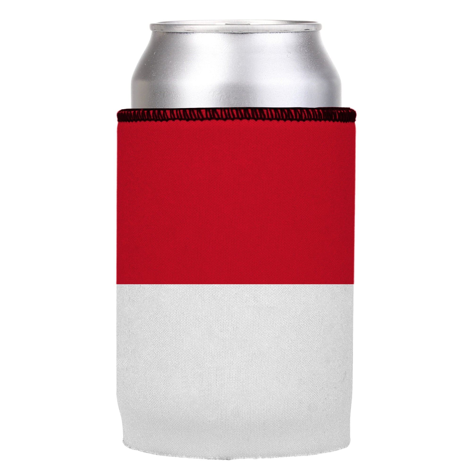 Stubbyz Flag of Monaco Stubby Cooler