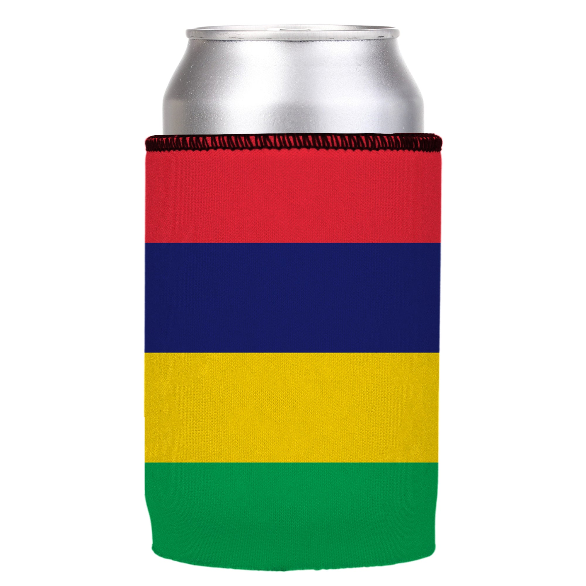 Stubbyz Flag of Mauritius Stubby Cooler