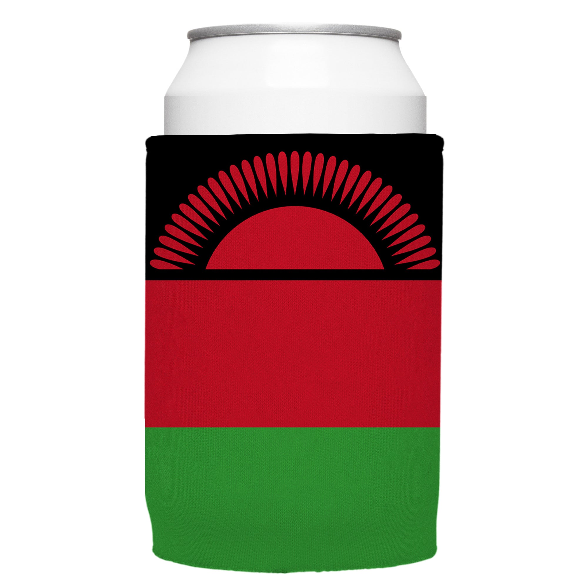 Stubbyz Flag of Malawi Stubby Cooler