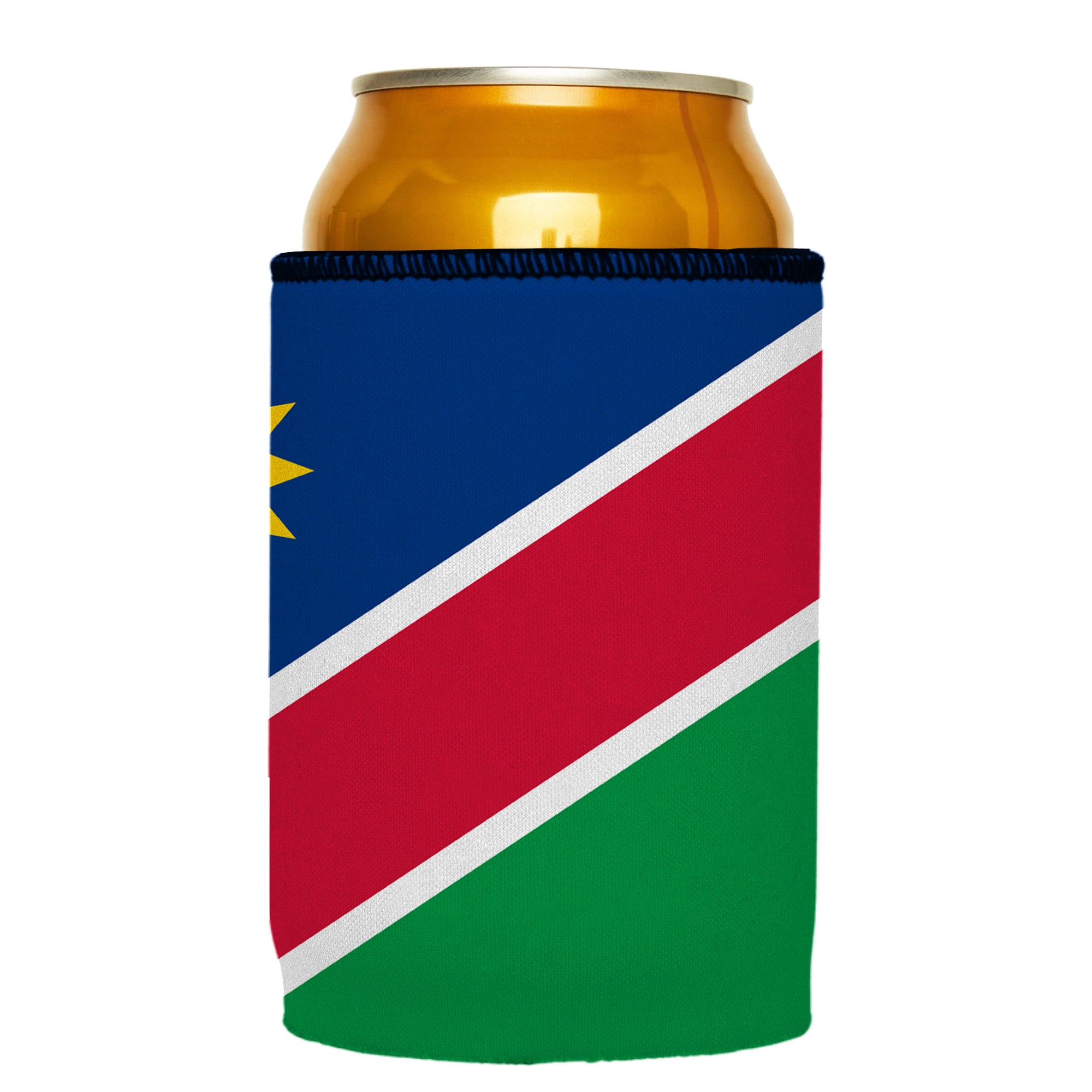 Stubbyz Flag of Namibia Stubby Cooler