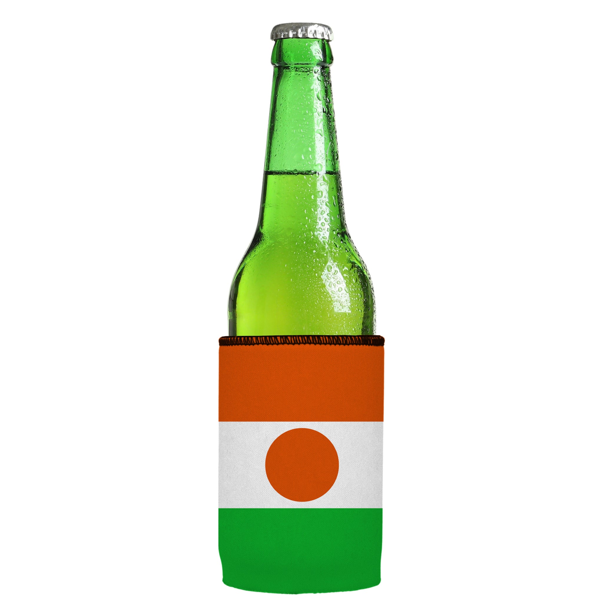 Stubbyz Flag of Niger Stubby Cooler