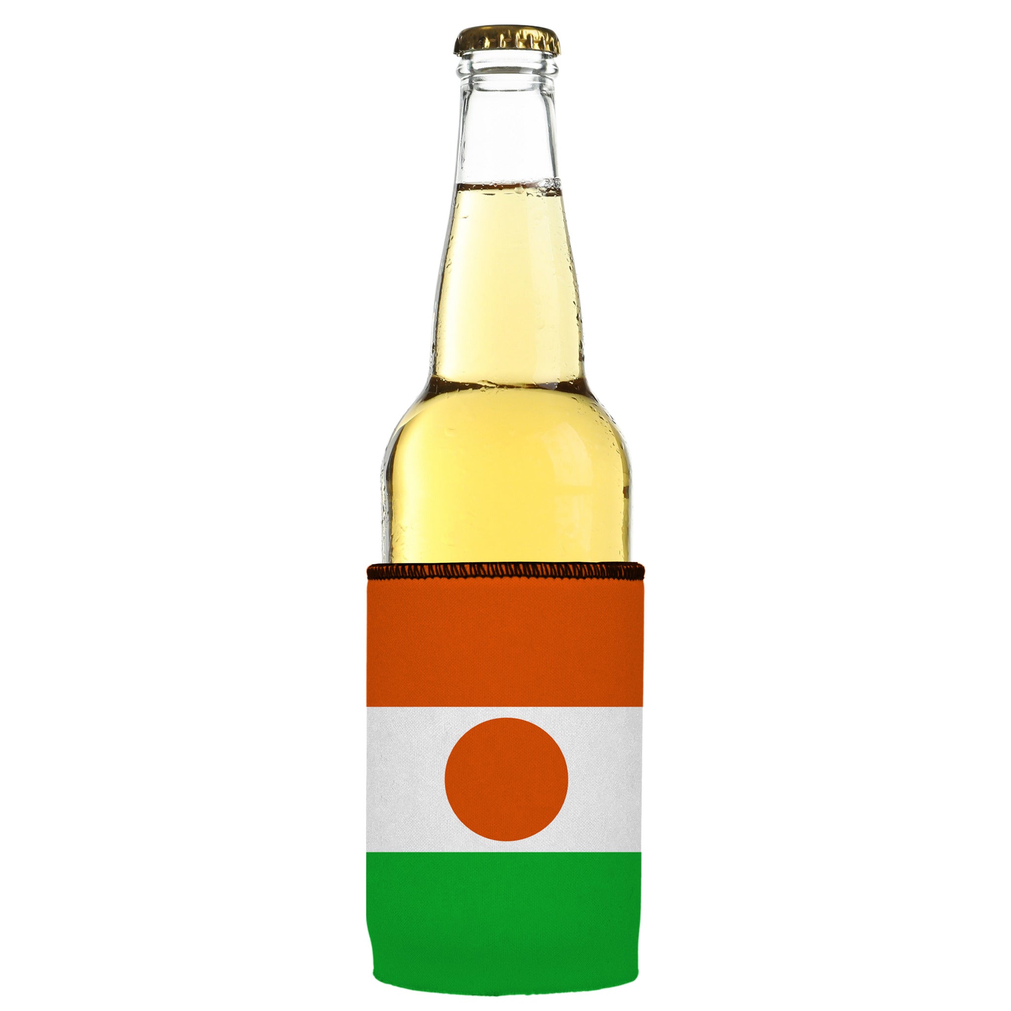 Stubbyz Flag of Niger Stubby Cooler