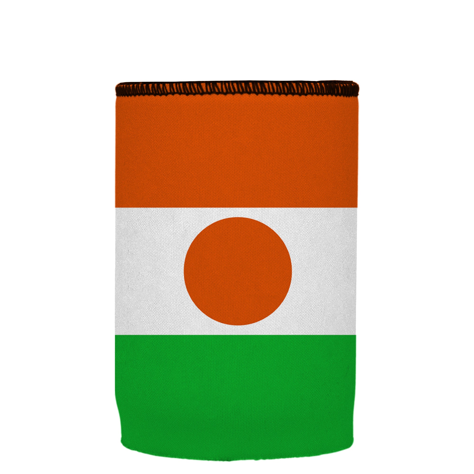 Stubbyz Flag of Niger Stubby Cooler