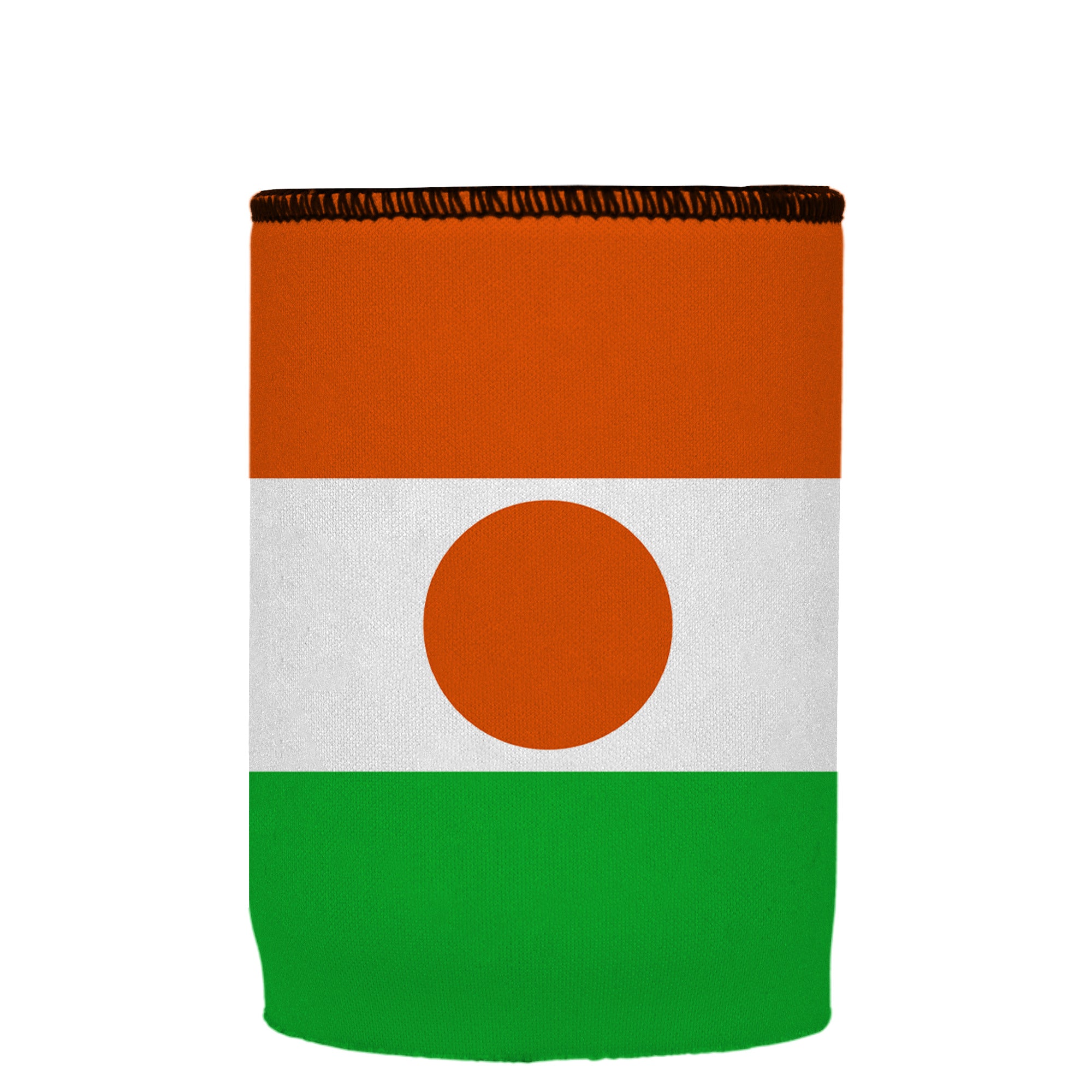 Stubbyz Flag of Niger Stubby Cooler