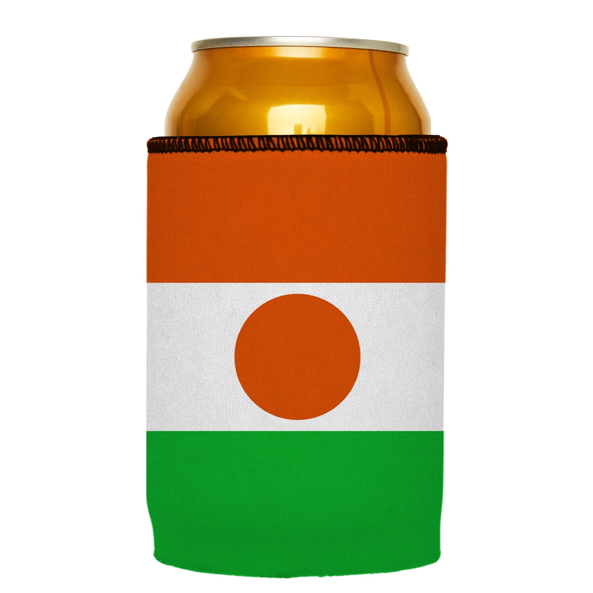 Stubbyz Flag of Niger Stubby Cooler