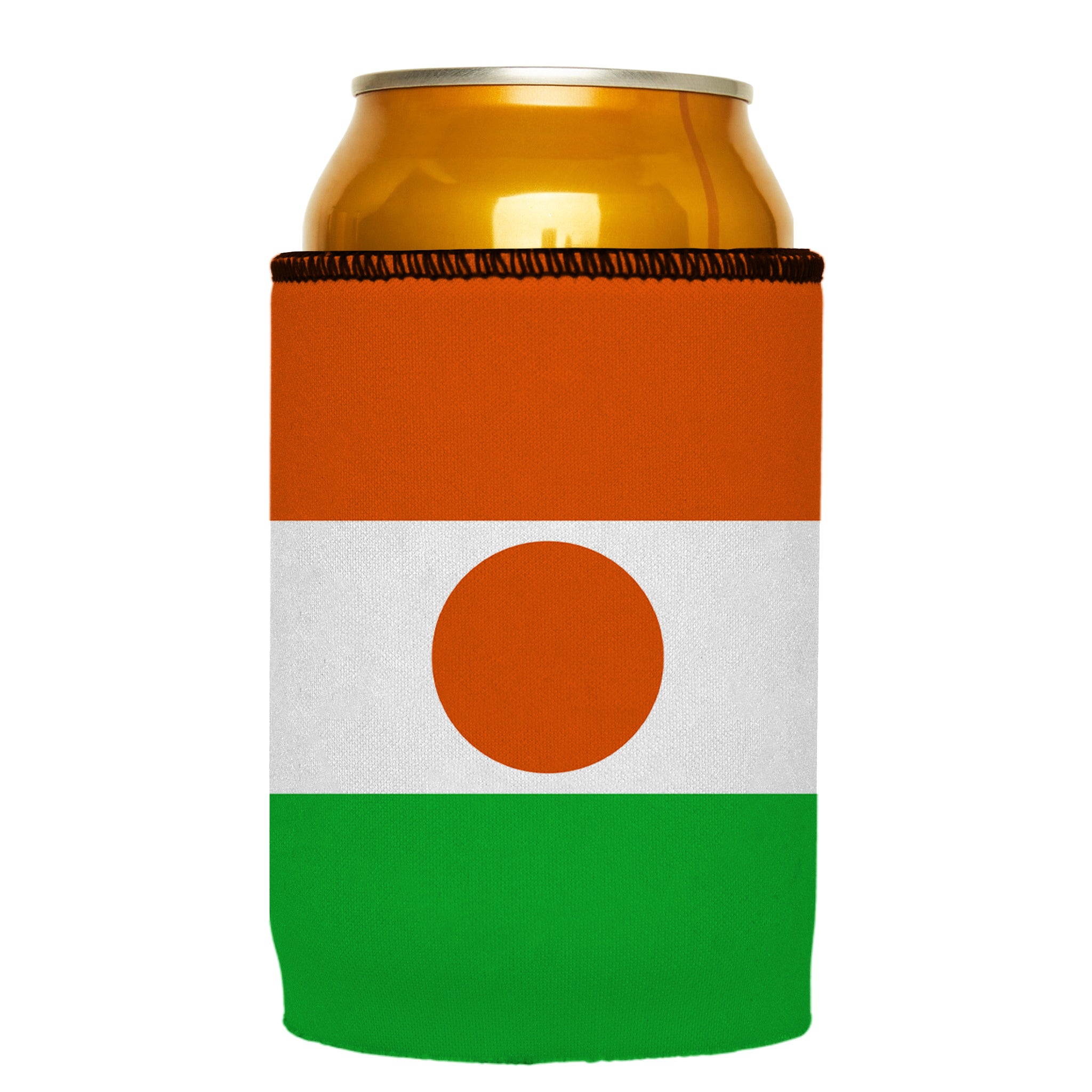 Stubbyz Flag of Niger Stubby Cooler