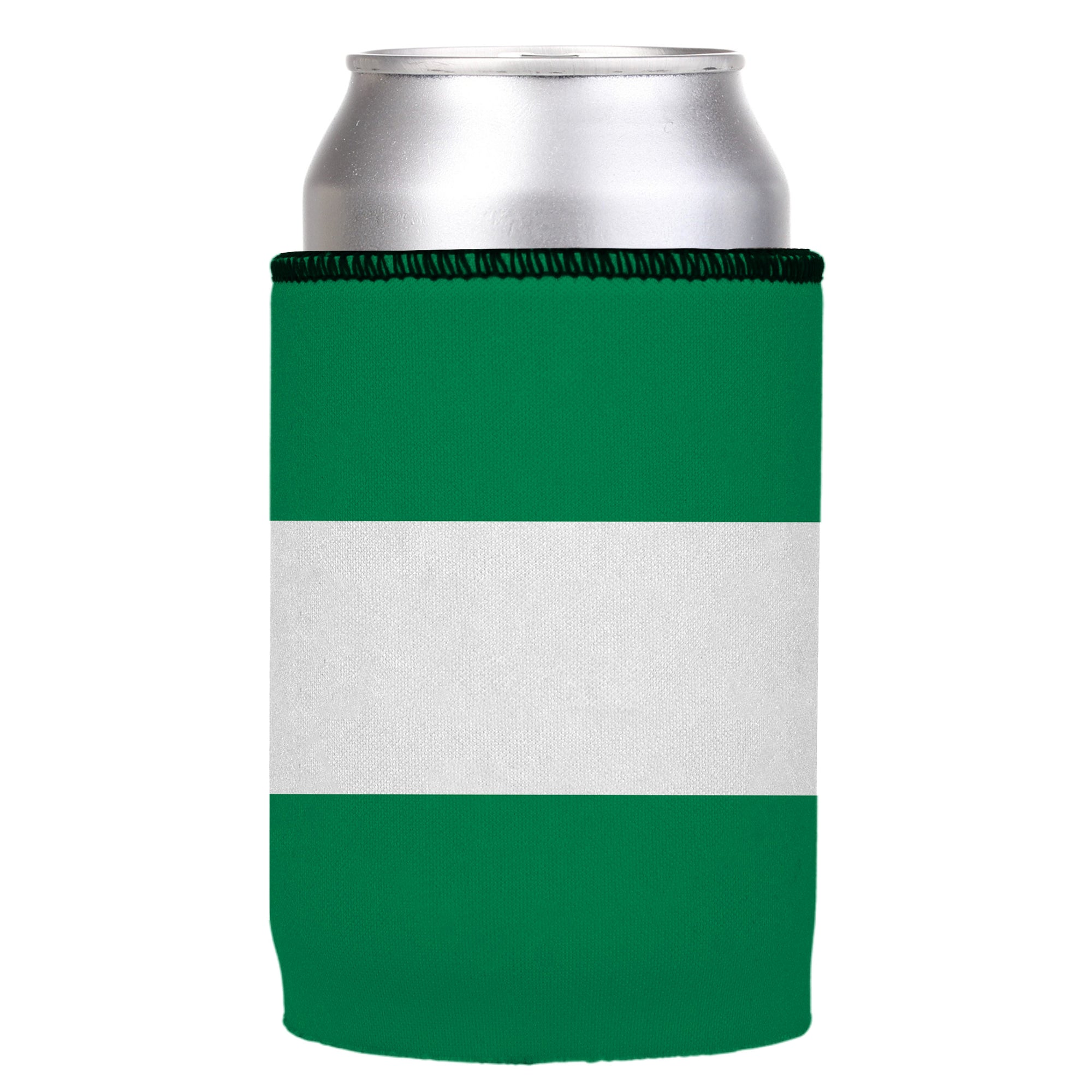 Stubbyz Flag of Nigeria Stubby Cooler