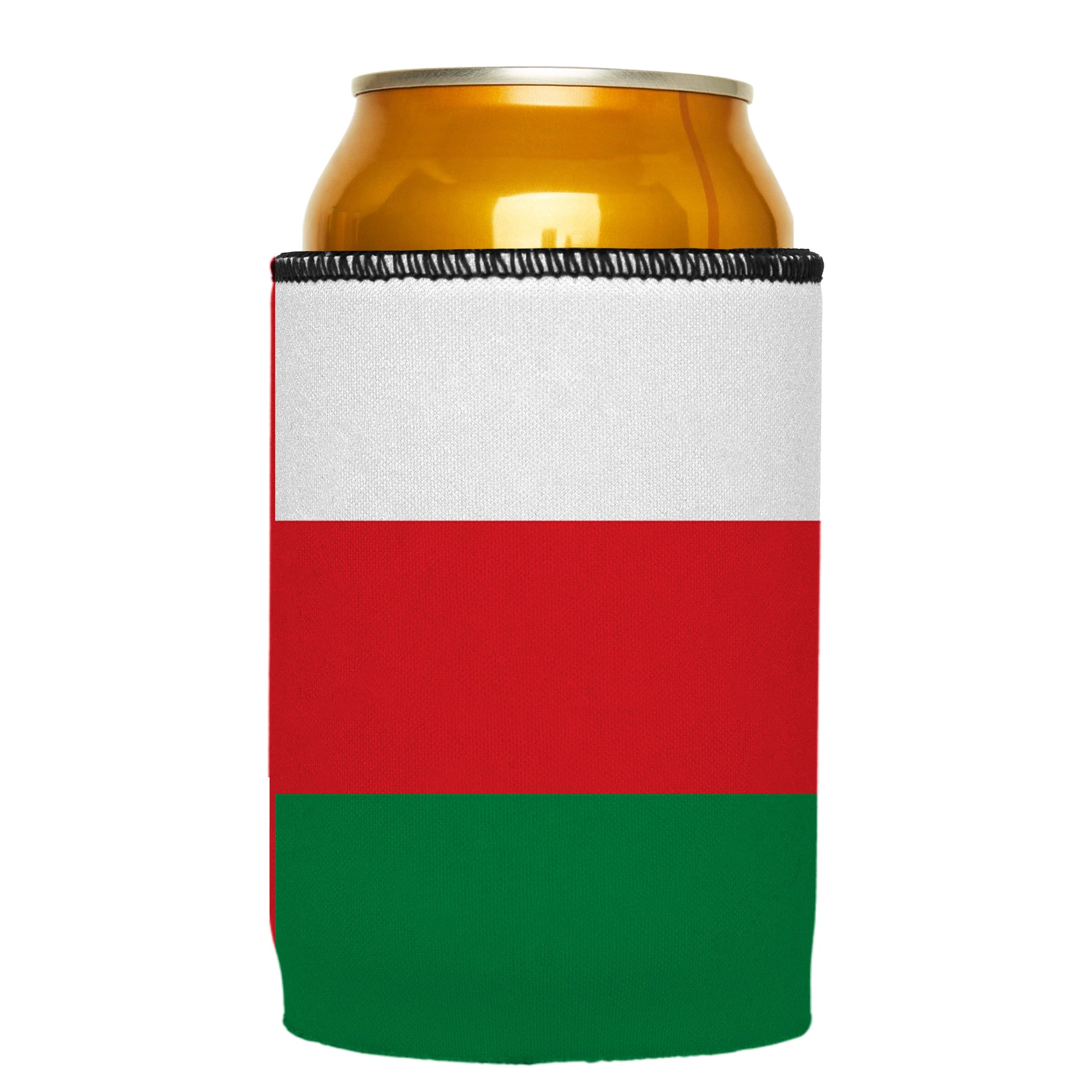 Stubbyz Flag of Oman Stubby Cooler