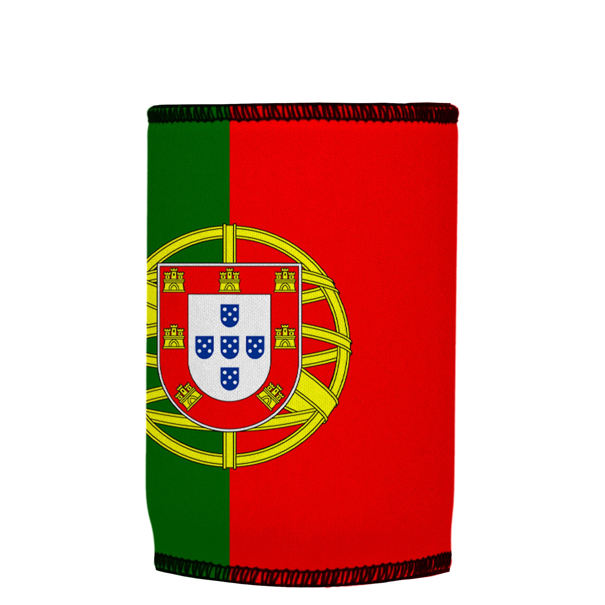 Stubbyz Flag of Portugal Stubby Cooler