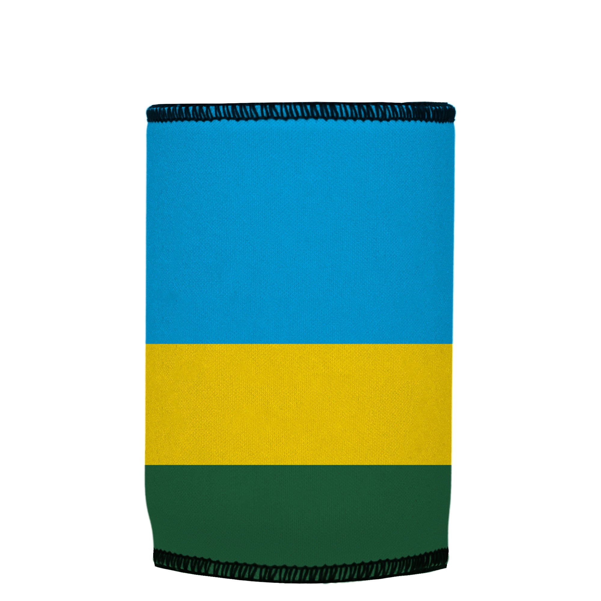 Stubbyz Flag of Rwanda Stubby Cooler