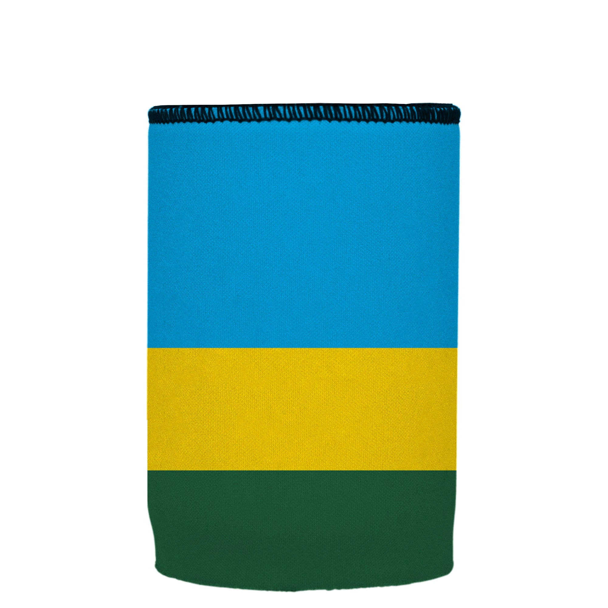 Stubbyz Flag of Rwanda Stubby Cooler