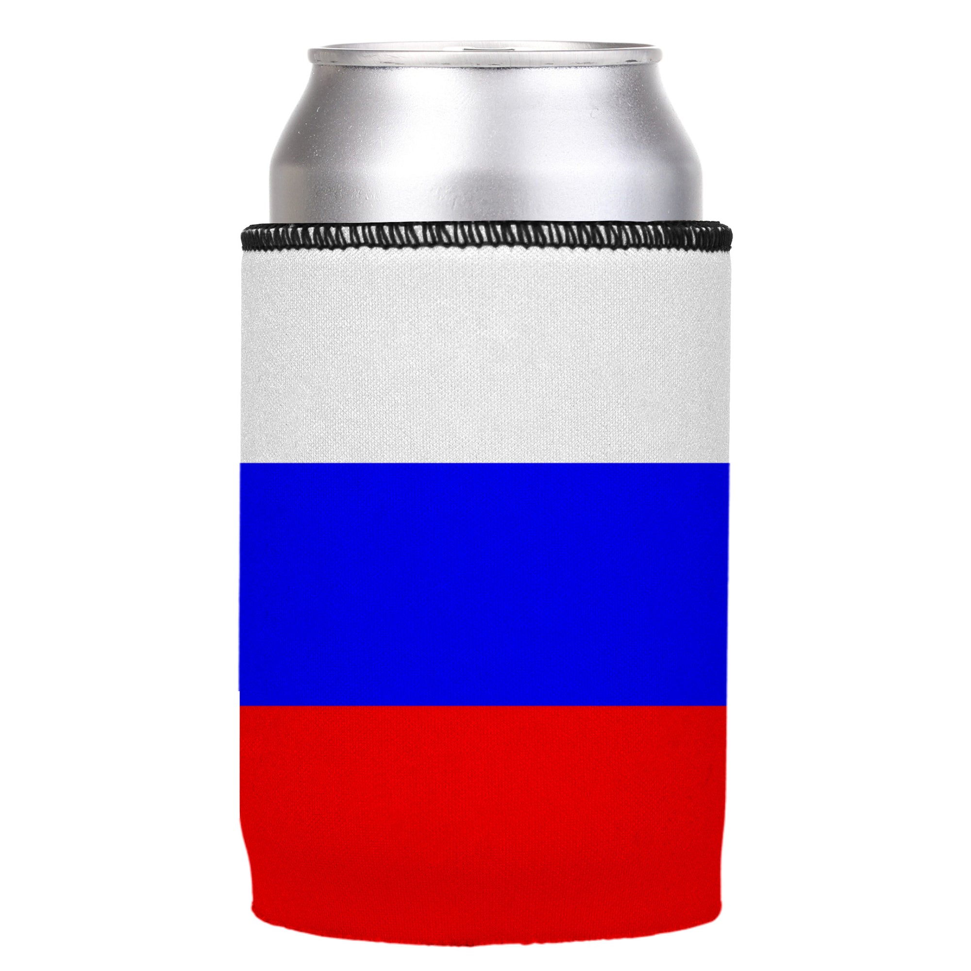 Stubbyz Flag of Slovenia Stubby Cooler
