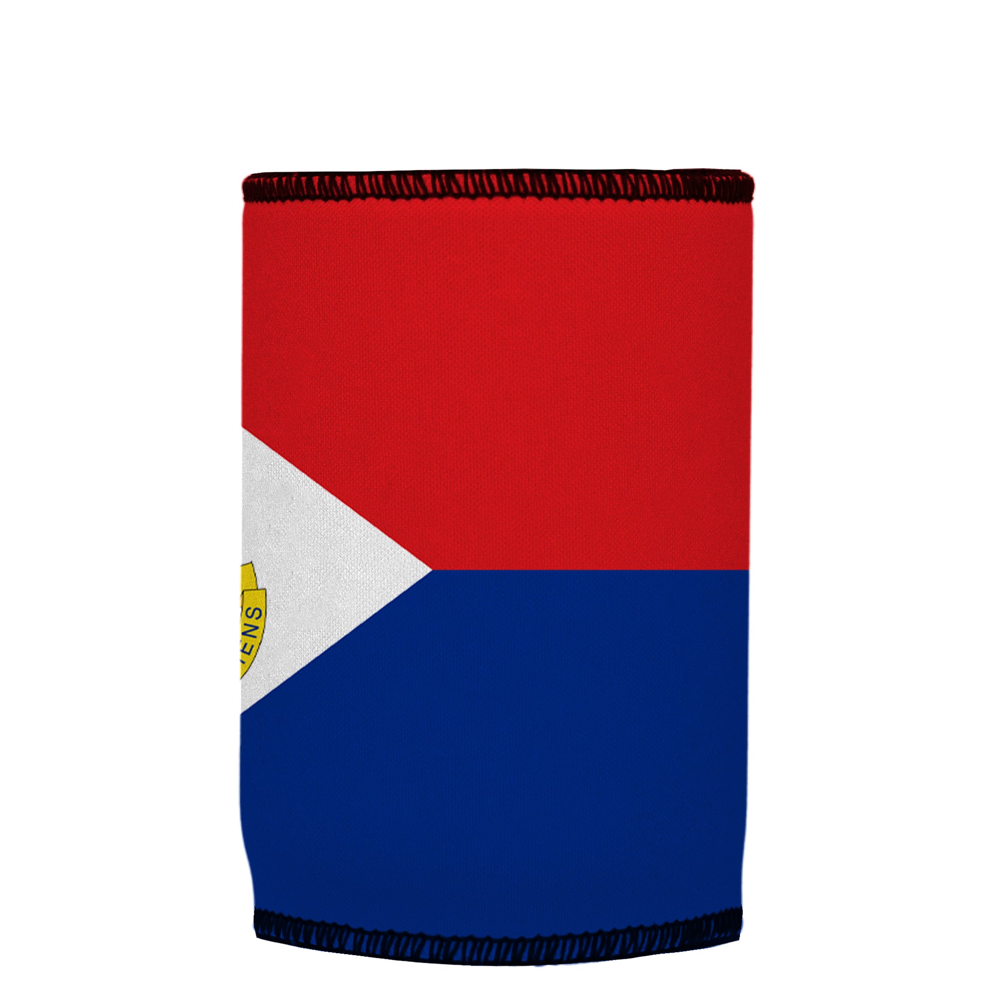 Stubbyz Flag of Sint Maarten (Dutch part) Stubby Cooler