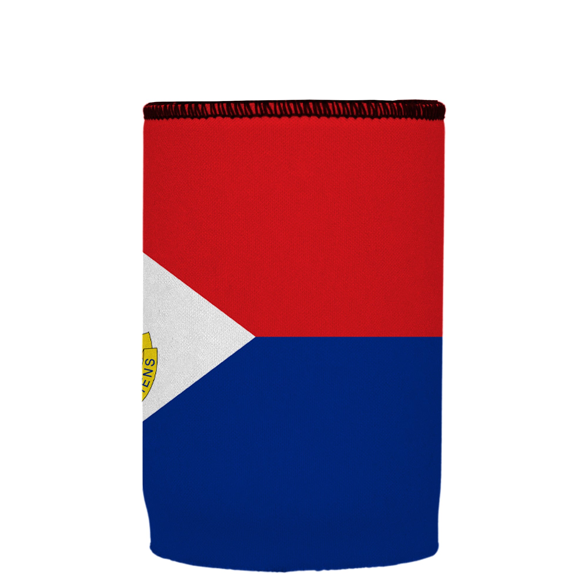 Stubbyz Flag of Sint Maarten (Dutch part) Stubby Cooler