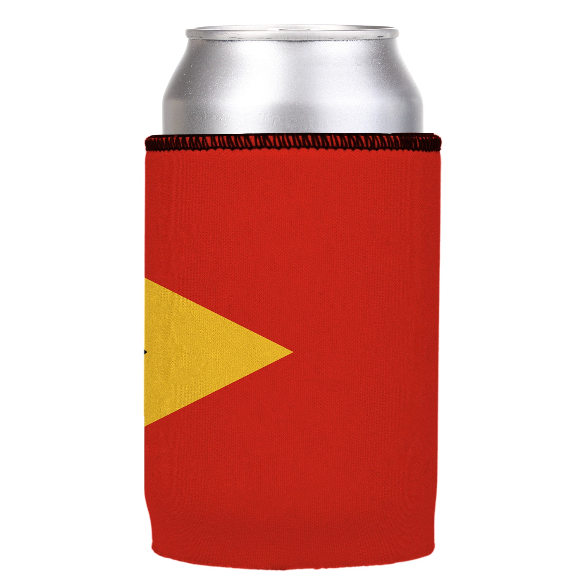 Stubbyz Flag of Timor-Leste Stubby Cooler