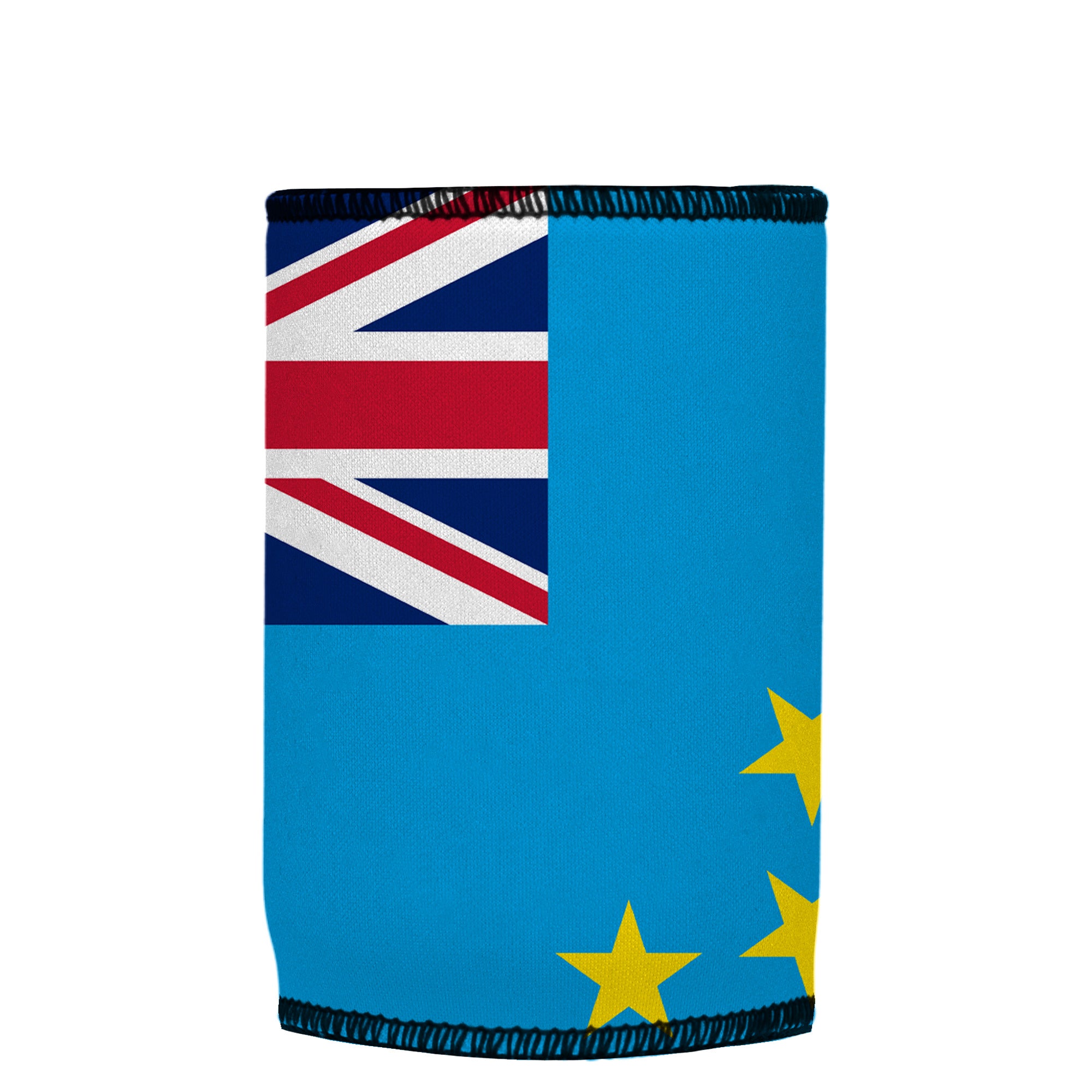 Stubbyz Flag of Tuvalu Stubby Cooler