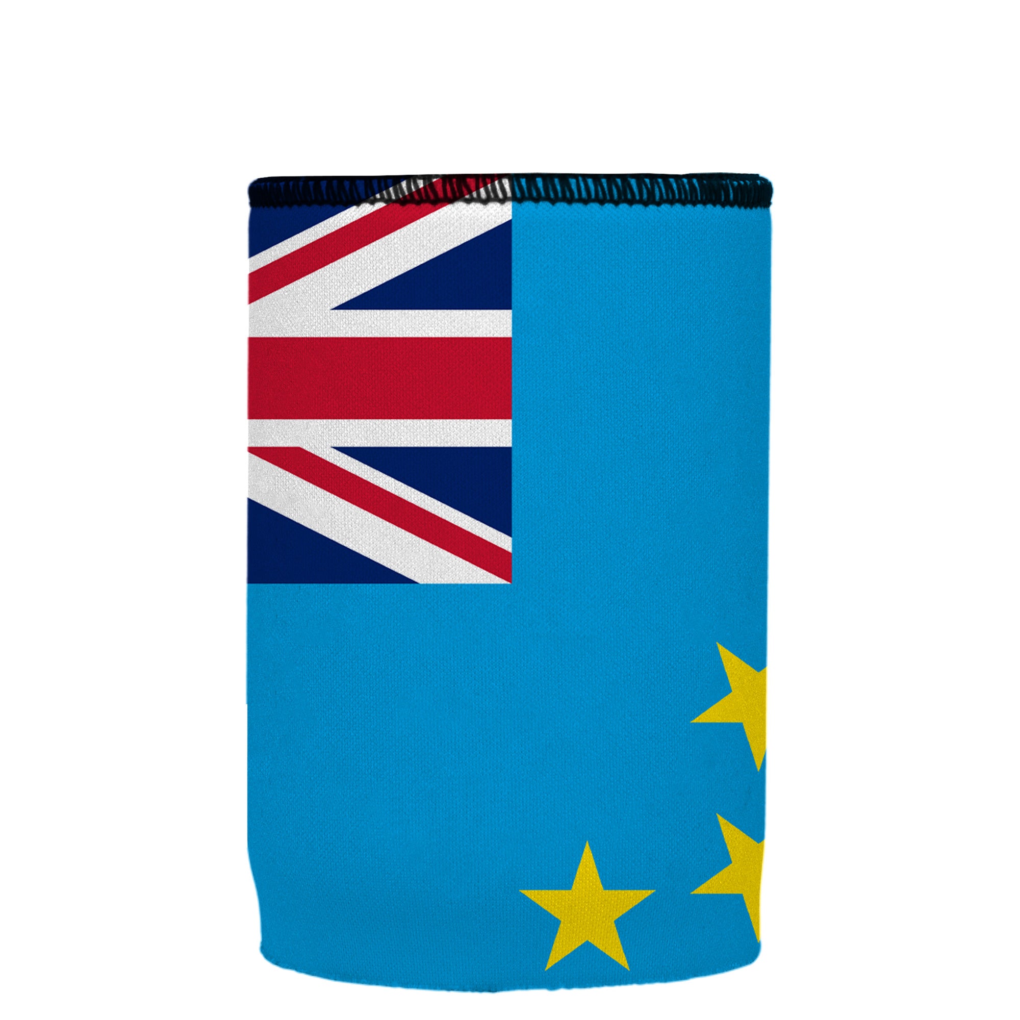 Stubbyz Flag of Tuvalu Stubby Cooler