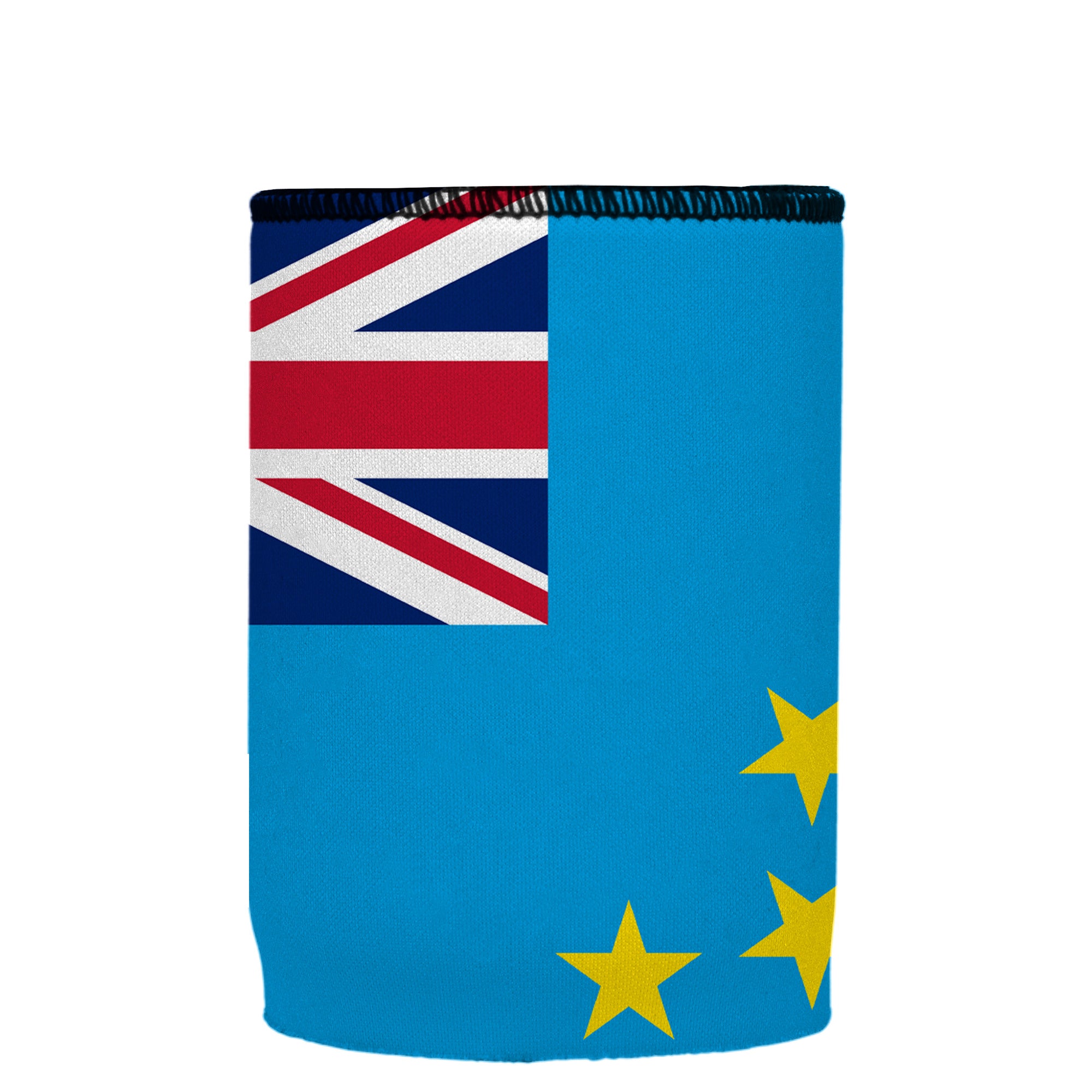 Stubbyz Flag of Tuvalu Stubby Cooler