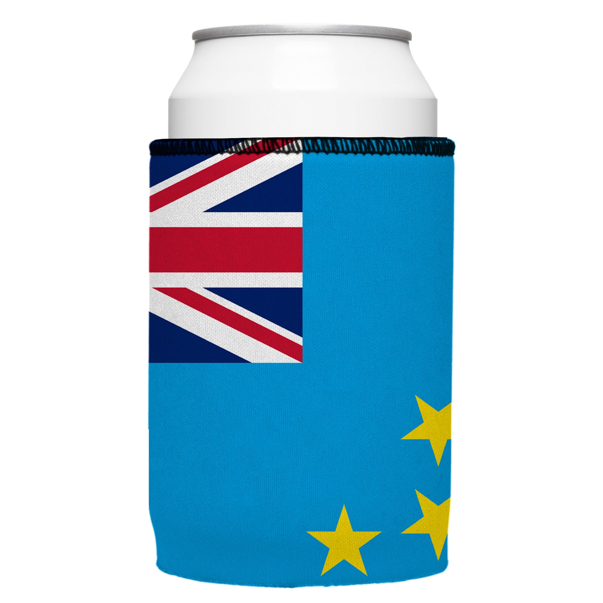 Stubbyz Flag of Tuvalu Stubby Cooler