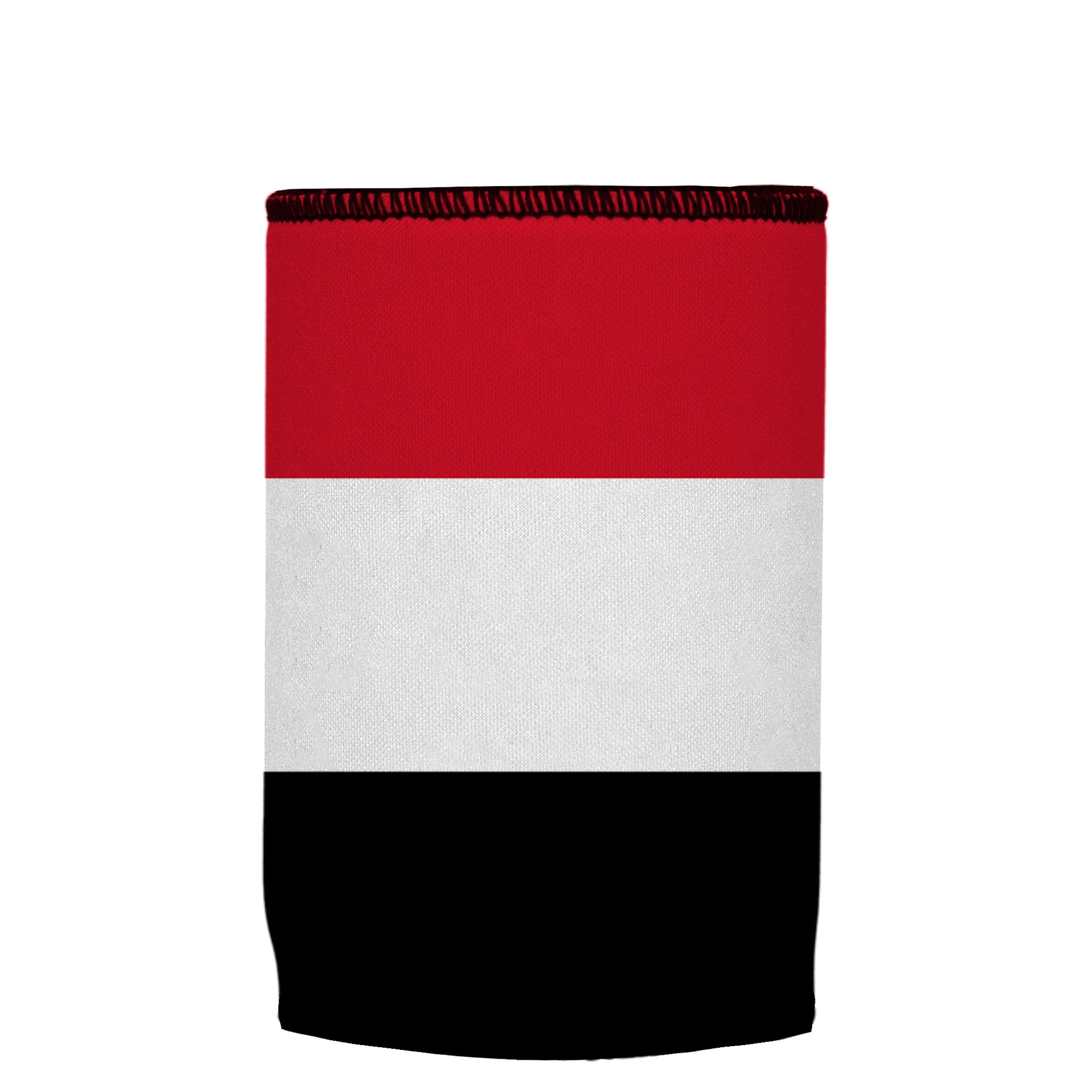Stubbyz Flag of Yemen Stubby Cooler