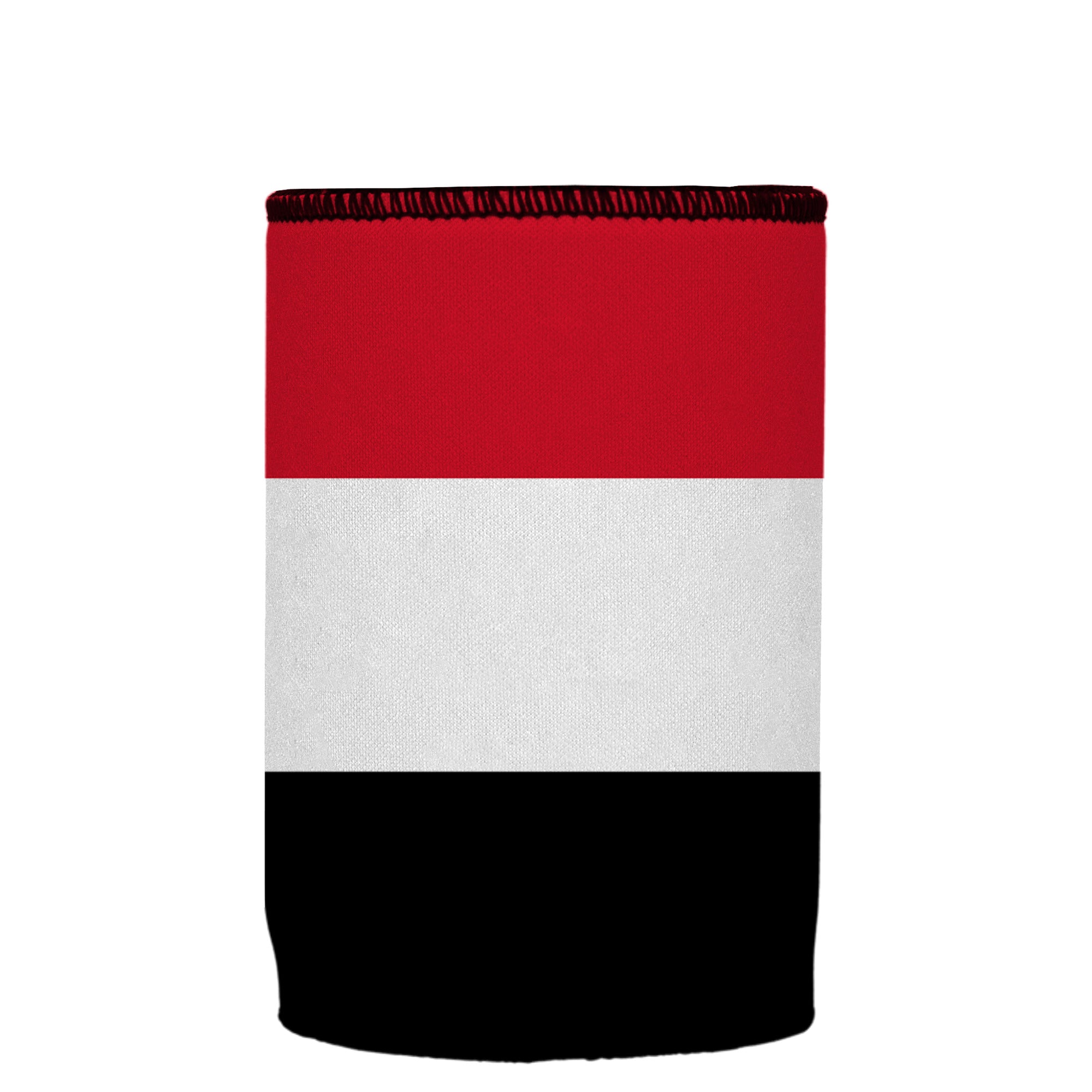Stubbyz Flag of Yemen Stubby Cooler