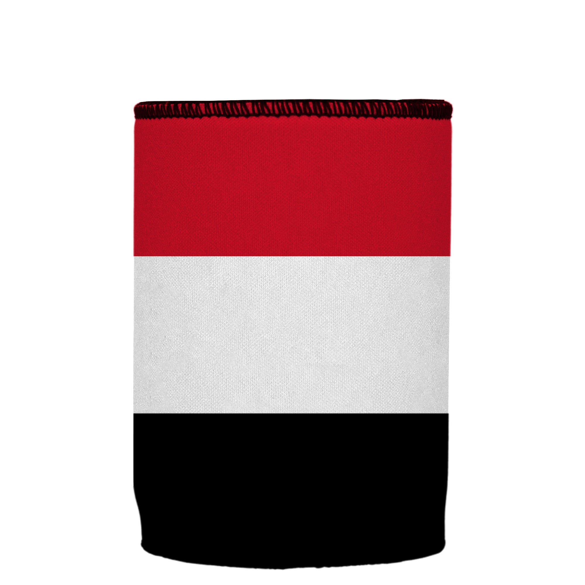Stubbyz Flag of Yemen Stubby Cooler