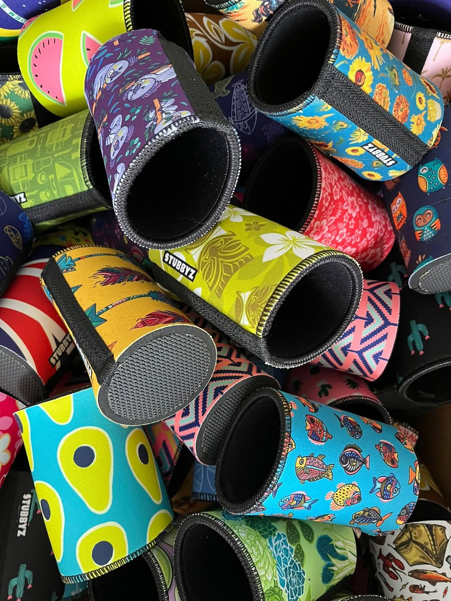 Wholesale Stubby Holders for Australian Retailers