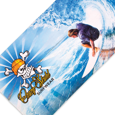 Sublimation