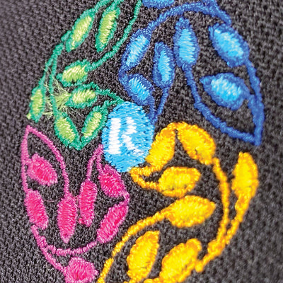 Embroidery