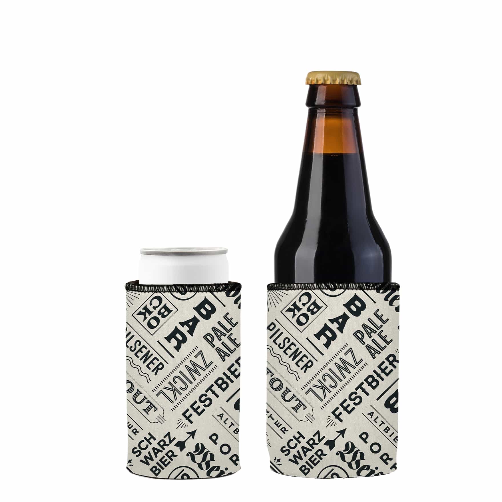 Stubbyz Beer Festival Stubby Cooler 2-Pack