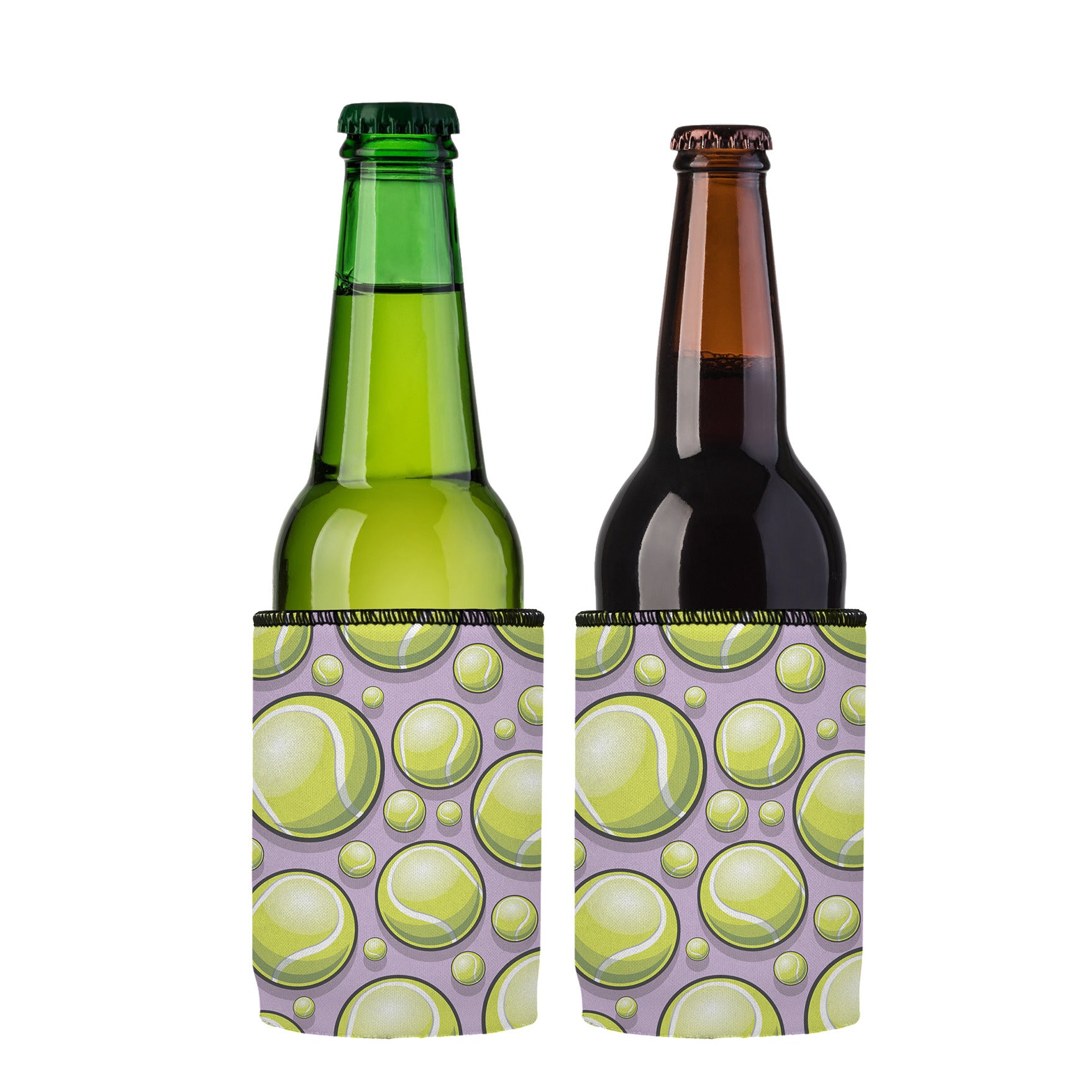 Stubbyz The Tennis Stubby Cooler 2-Pack