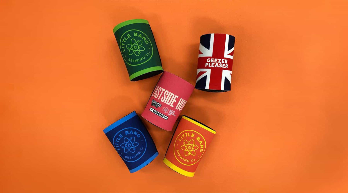 Stubby Holders, Australian Made | Stubbyz