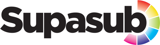 SupaSub
