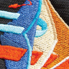 Embroidery