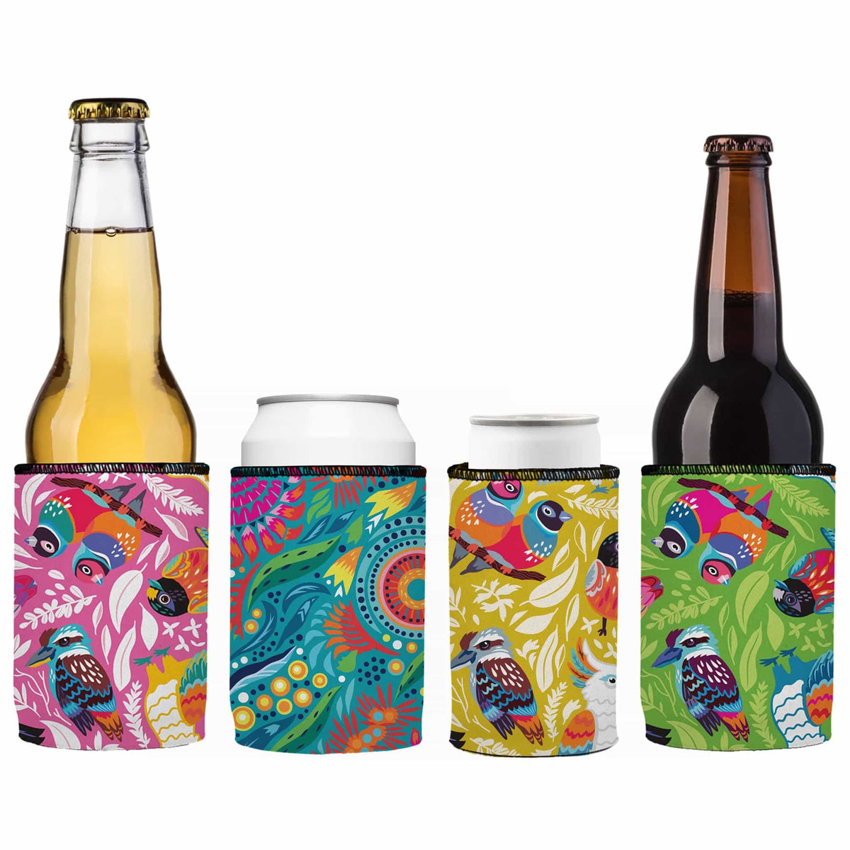Stubbyz: The Original Stubby Cooler