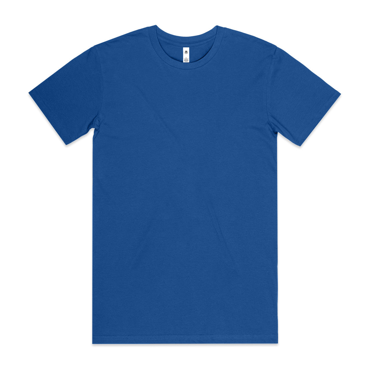 color:Bright Royal|view:front
