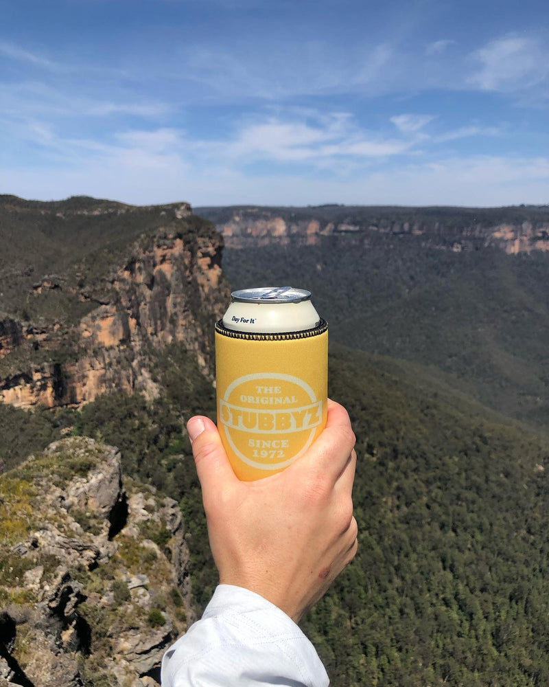 Stubbyz gift guide, aussies overseas