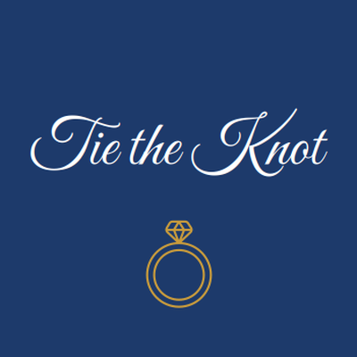 Tie the knot