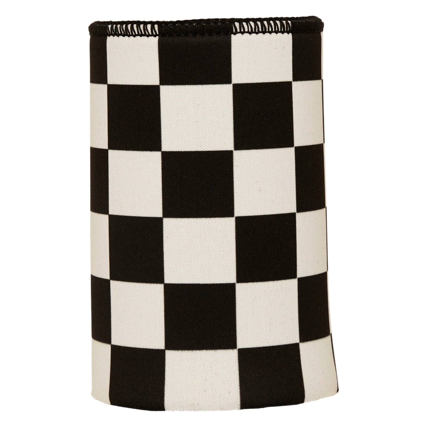 Stubbyz Large Checkerboard Stubby Cooler