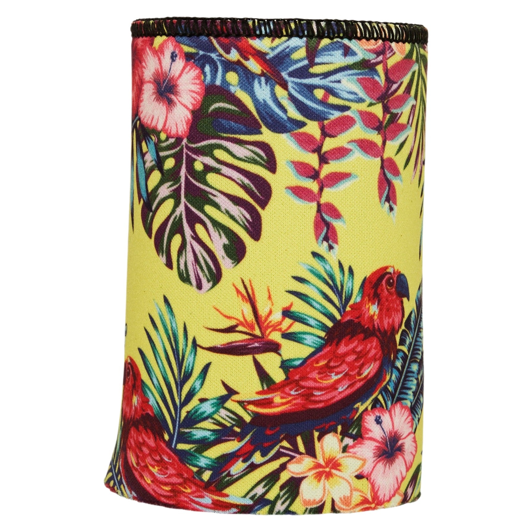 Stubbyz Exotic Birds Stubby Cooler