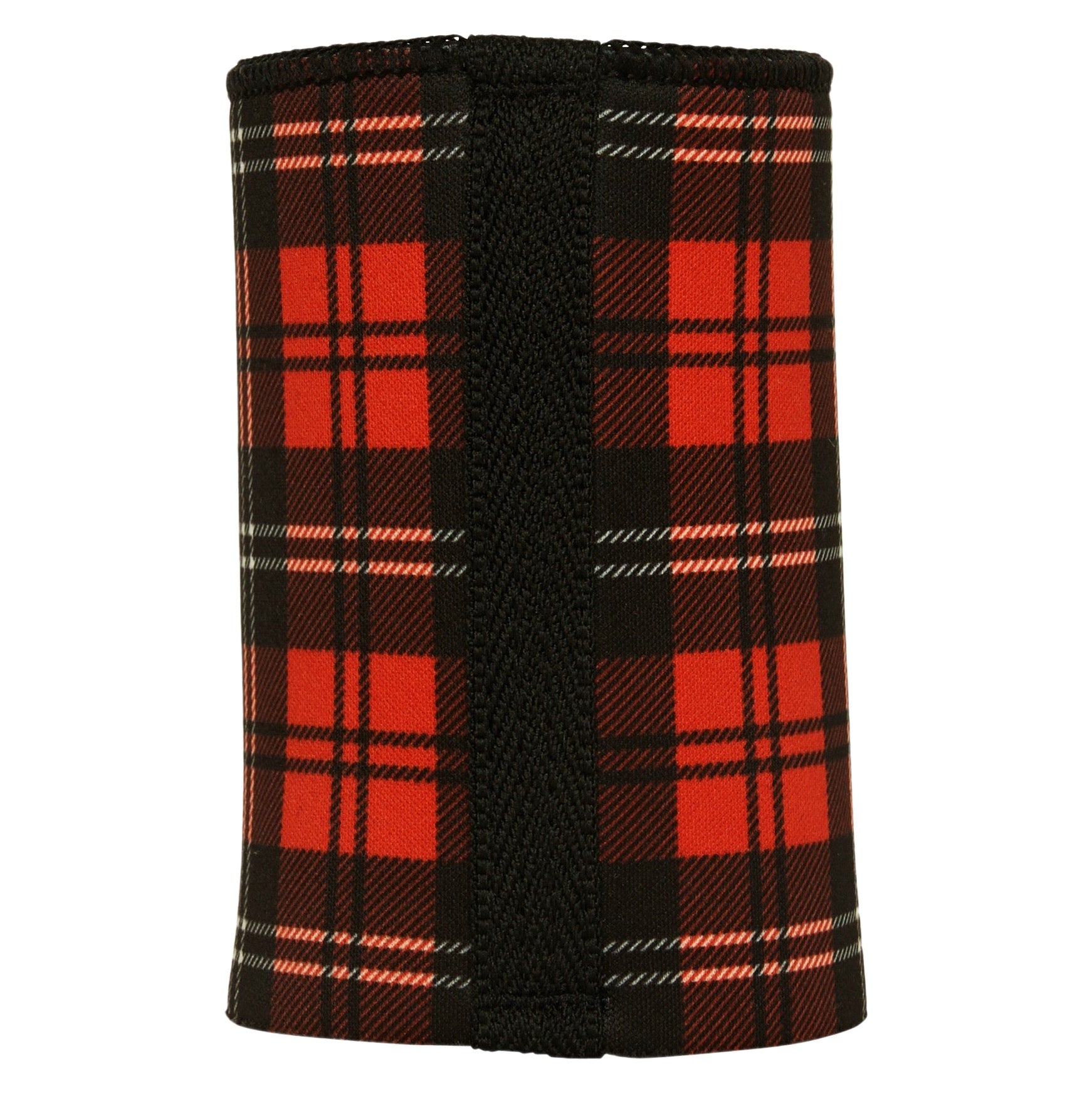 Stubbyz Scottish Tartan Plaid Stubby Cooler