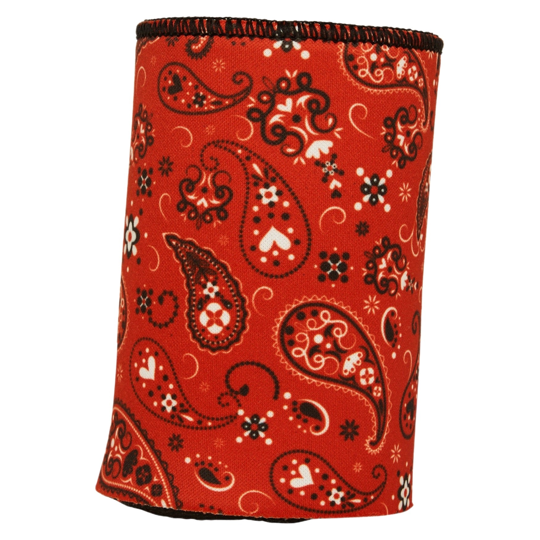 Stubbyz Red Bandana Stubby Cooler