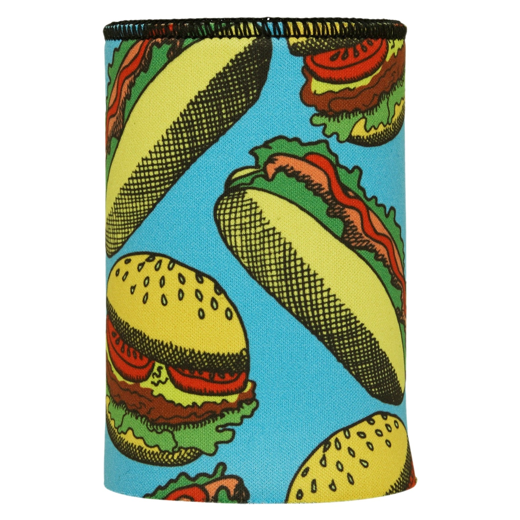 Stubbyz Hamburgers & Sandwiches Stubby Cooler