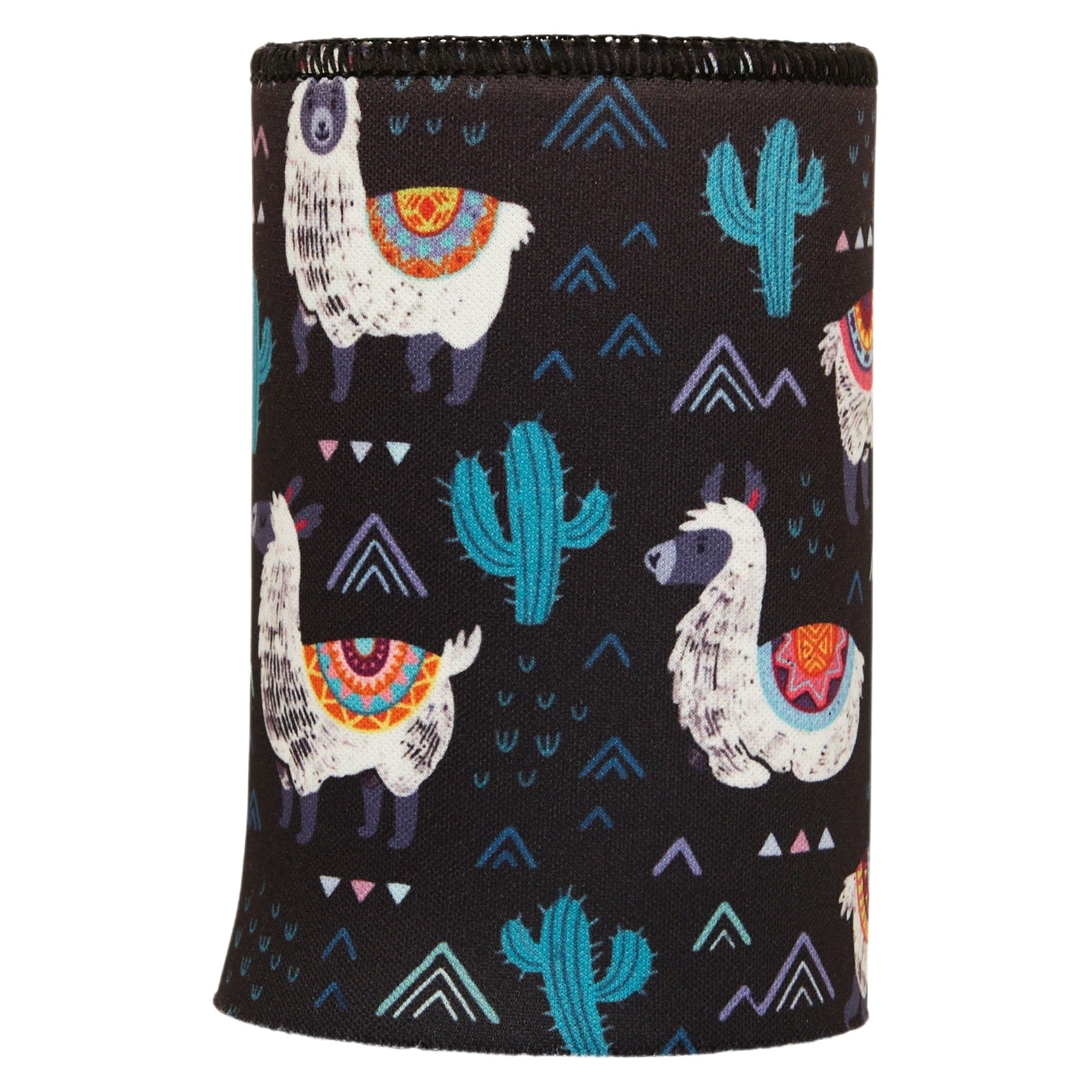 Stubbyz Alpaca & Llamas Stubby Cooler