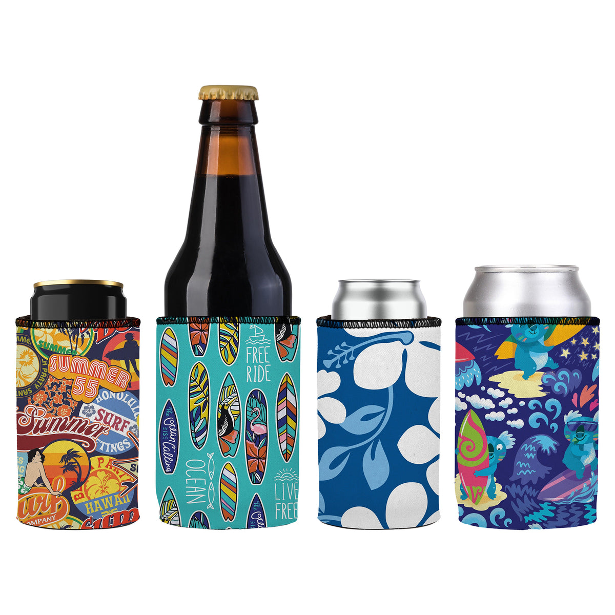 Stubbyz: The Original Stubby Cooler